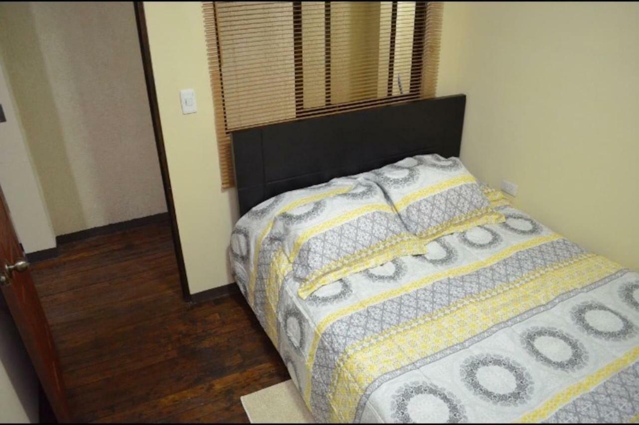 #5 Private Room Close To Airport Alajuela Zewnętrze zdjęcie