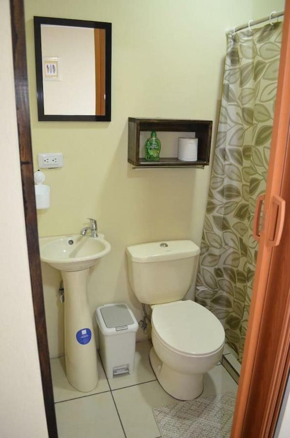 #5 Private Room Close To Airport Alajuela Zewnętrze zdjęcie