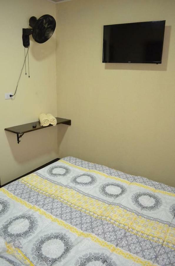 #5 Private Room Close To Airport Alajuela Zewnętrze zdjęcie